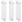Nike Κάλτσες Everyday Plus Cushioned Crew Socks 3 pairs